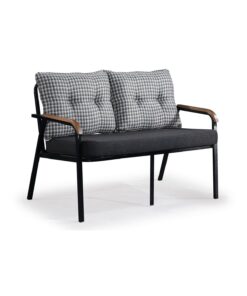 Tu Tienda KÖYCEĞİZ 2+1+1+SEHPA(50*75) BAHÇE BALKON MUTFAK TAKIMI,KAZAYAKLI - Görsel 6