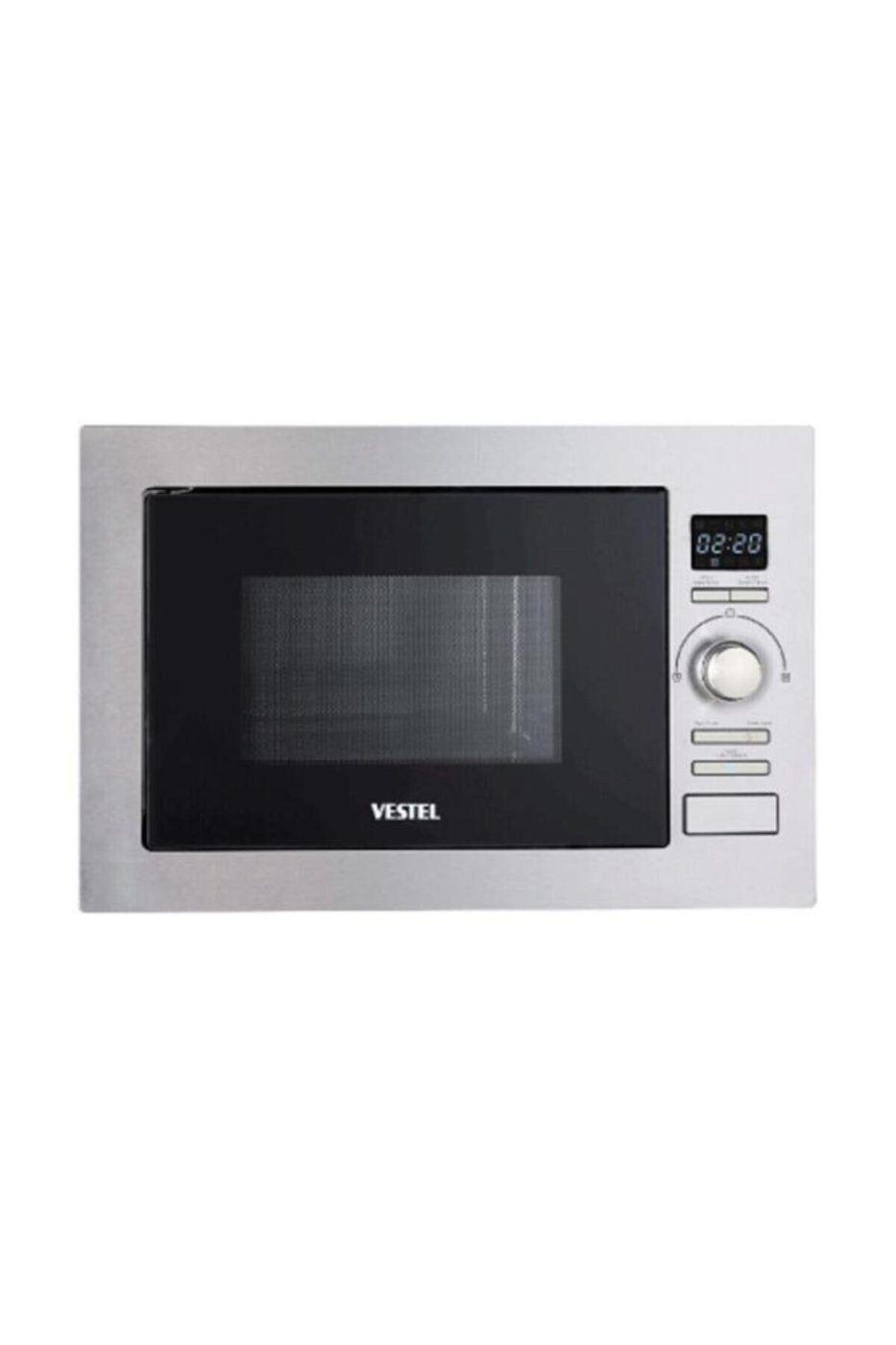 Vestel AMD-2511 X ANKASTRE MİKRO DALGA