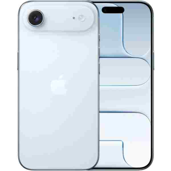 Apple iPhone Air 256GB Gök Mavisi