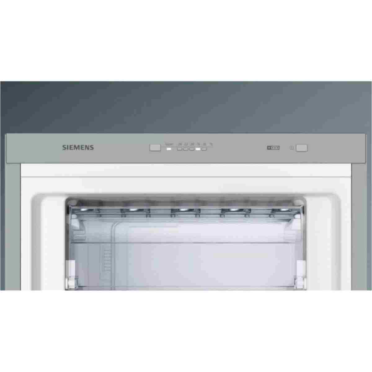 Siemens A++ 7 Çekmeceli Derin Dondurucu Gs33vvıe0n - Görsel 3