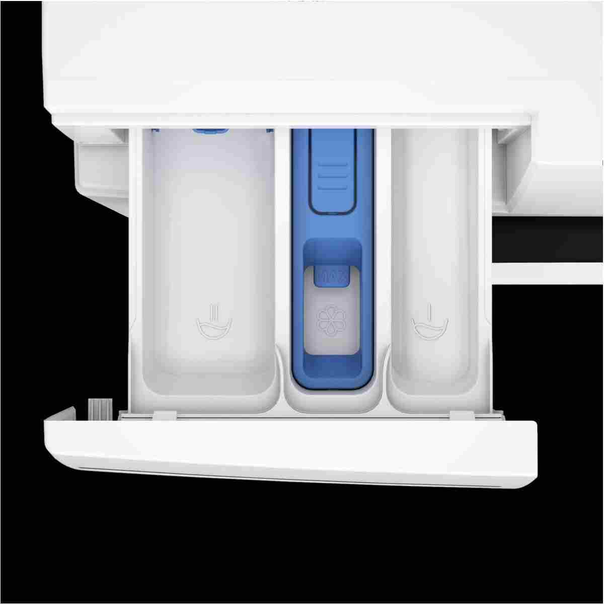 Beko CMXT 9120 9 Kg Çamaşır Makinesi - Görsel 15