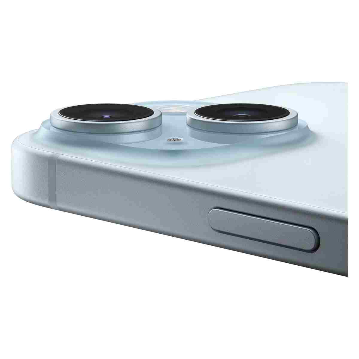 Apple iPhone 15 128 GB Siyah - Görsel 4