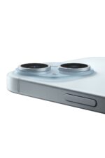 Apple iPhone 15 128 GB Siyah - Görsel 4
