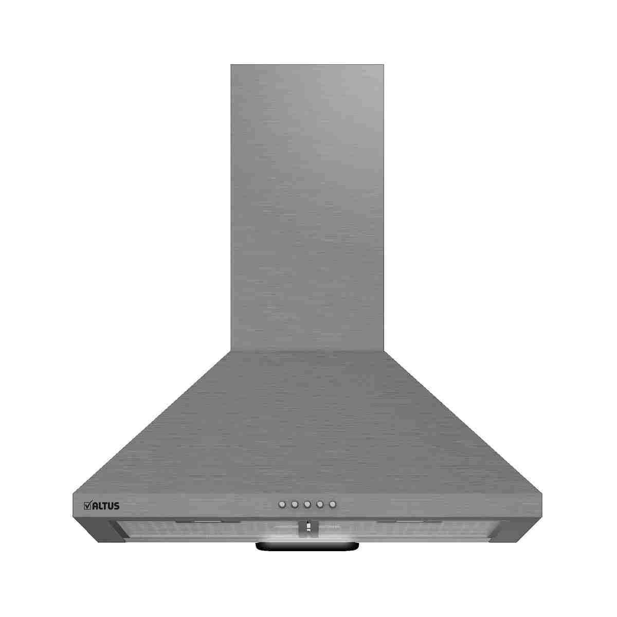 Altus New Inox 3 lü Ankastre Set (ALA 310 I - ALA 181 GID - ALA 522 I) - Görsel 4