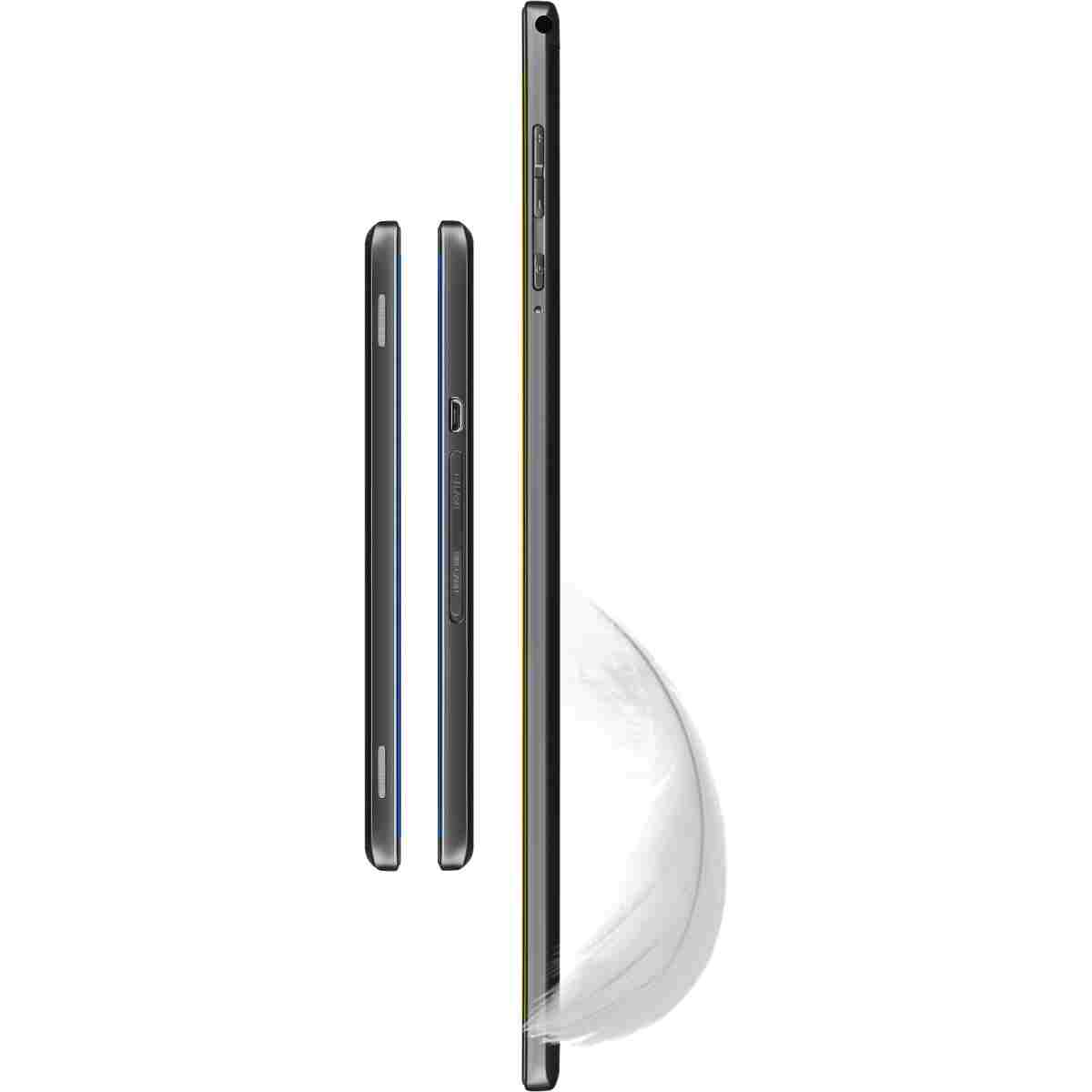 Vorcom S12 2GB/32GB 10.1” 1280*800 HD IPS Ekran Tablet Kılıf+Ekran Koruyucu Hediyeli - Görsel 2