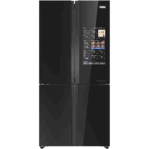 Haier HCW9919ESGB Gardırop Tipi Wi-Fi Bağlantılı No Frost Buzdolabı