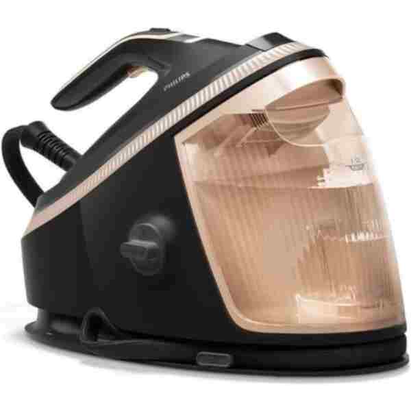 Philips PerfectCare 7000 Serisi Buhar Kazanlı Ütü, Otomatik Buhar, OptimalTEMP, Easy De-Calc, PSG7300/80