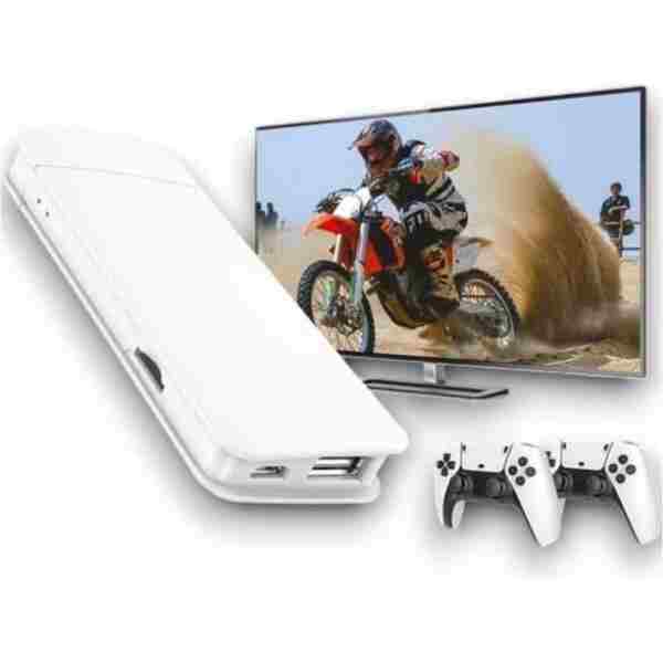 BRF ElivoraSell 3 D GAME STICK 1203179