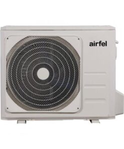 Airfel LTXM35N 12000 BTU R32 A++ Inverter Duvar Tipi Klima - Görsel 5