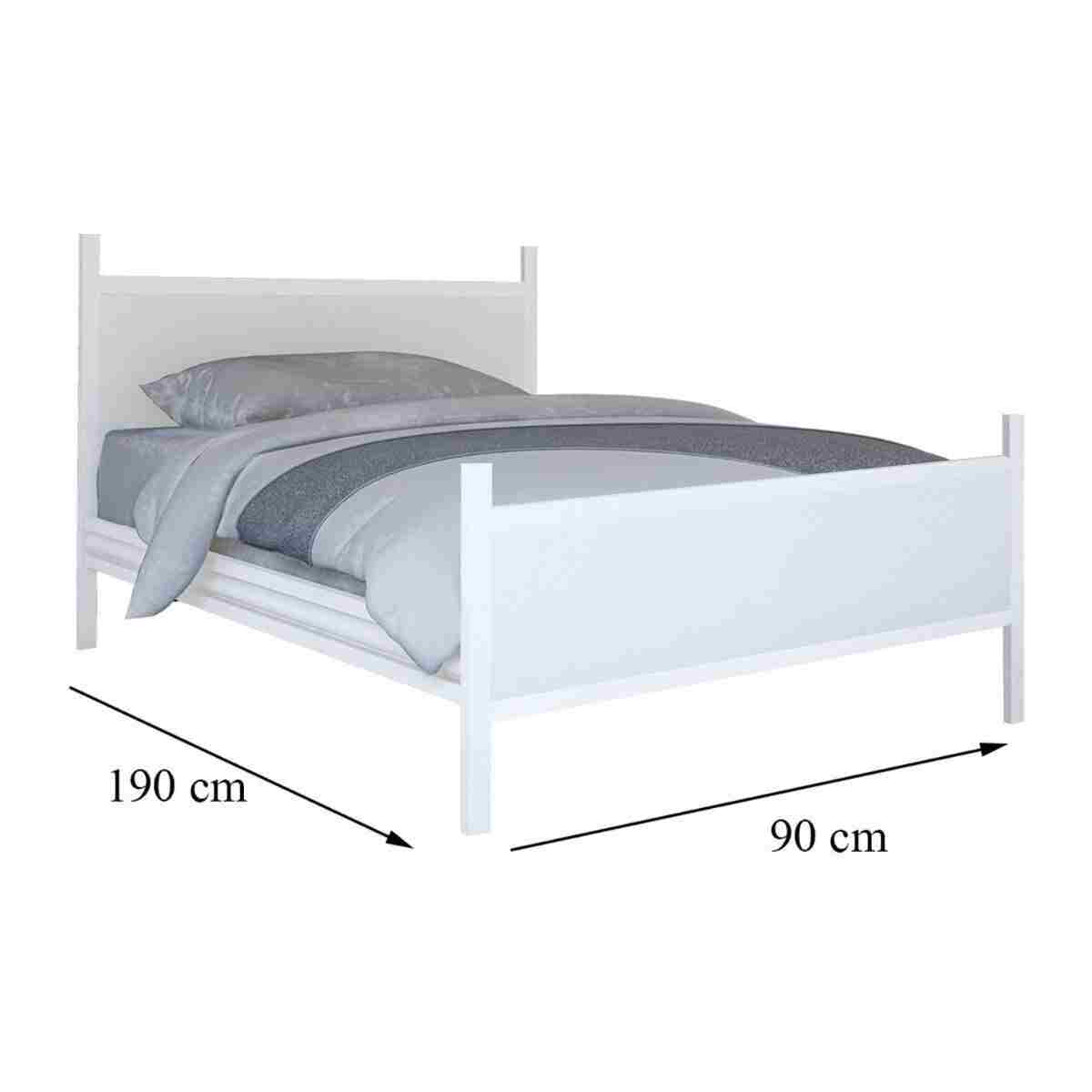 Metalia Gm 908 Home Genç Odası Takımı - Görsel 6