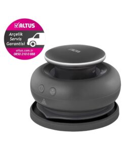 Altus Handygo Al 5533 A 2'si 1 Arada Ütü & Kırışık Giderici Antrasit