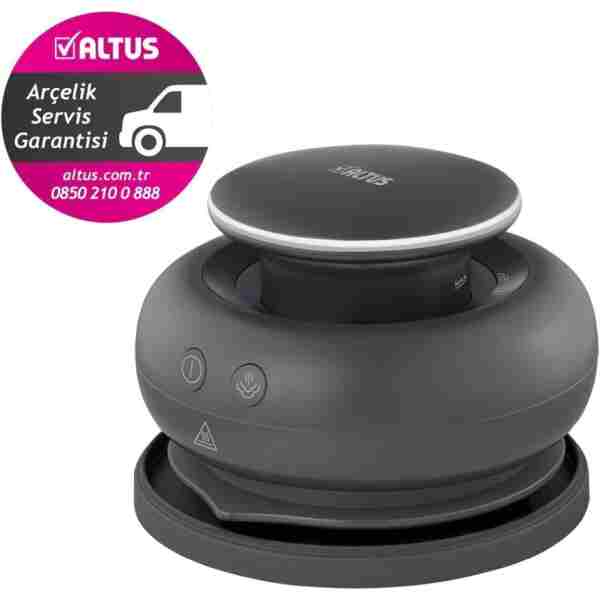 Altus Handygo Al 5533 A 2'si 1 Arada Ütü & Kırışık Giderici Antrasit
