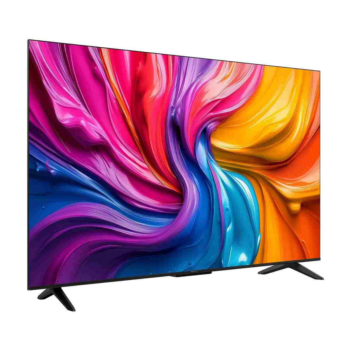 iFFALCON 50S55A 50 İnç QLED Akıllı TV FHD HDR 10 Android TV, Dolby Audio (2026 Model) - Görsel 9