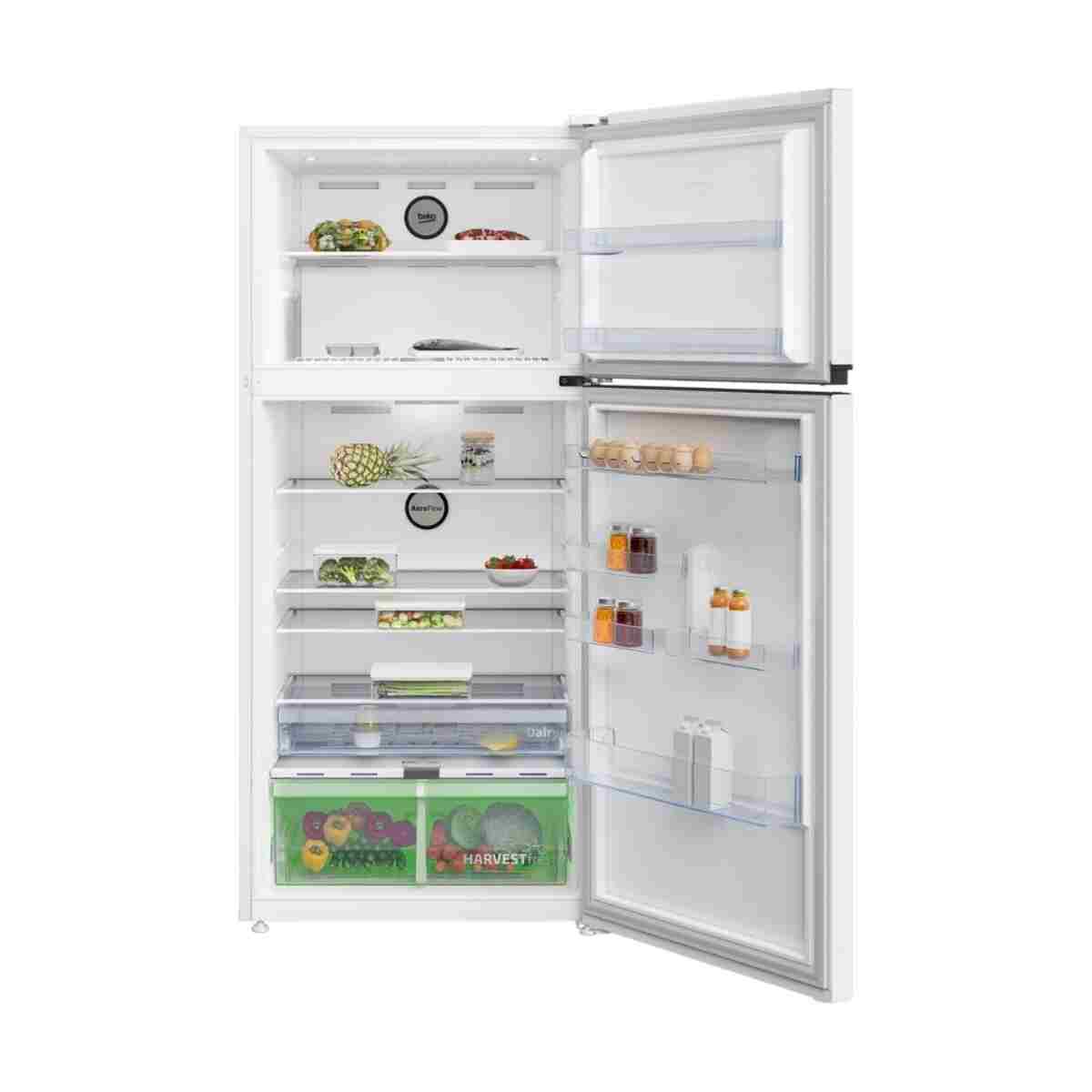 Beko 983628 EB No Frost Buzdolabı - Görsel 3