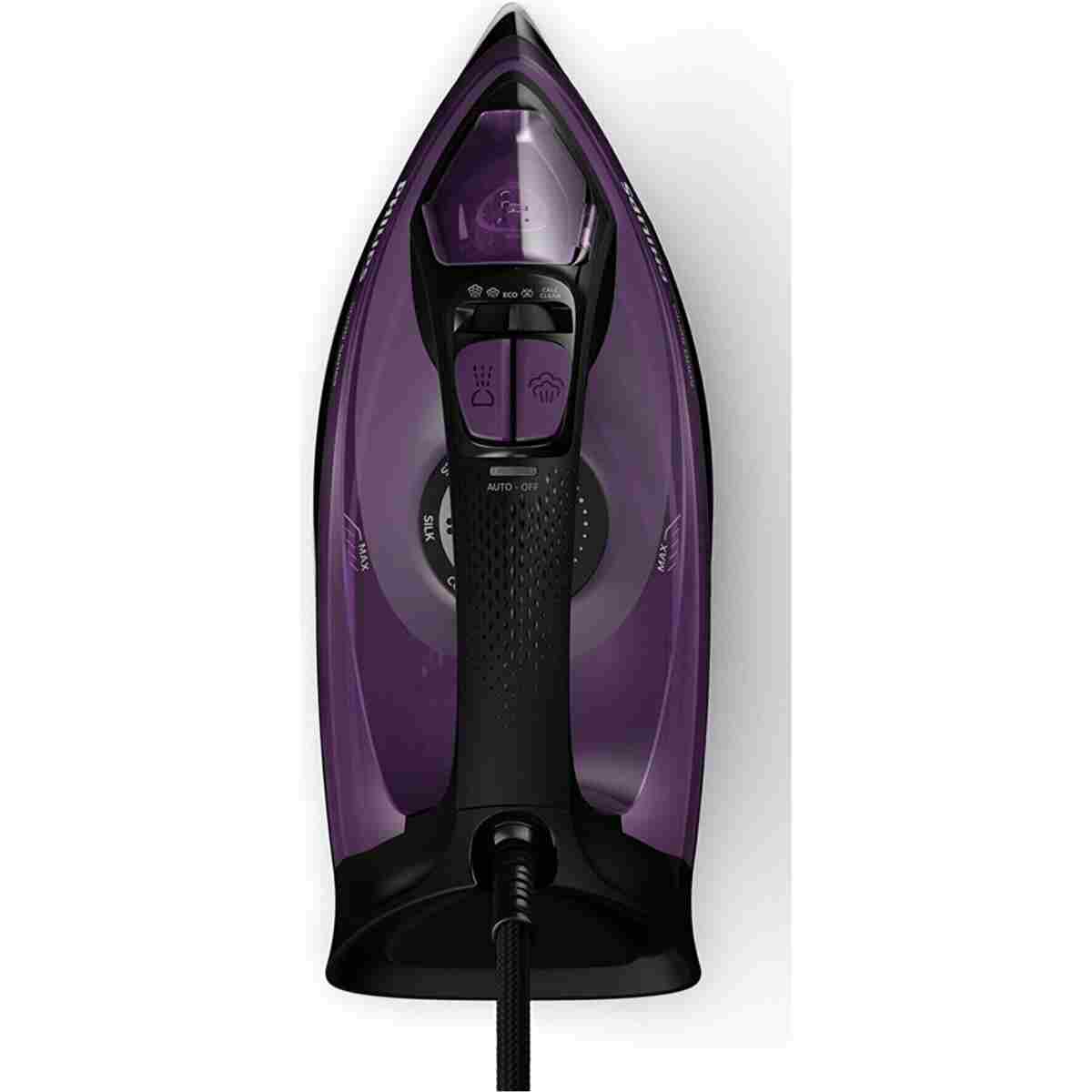 Philips Dst5030/80 2400w Buharlı Ütü Cüzdan - Görsel 3