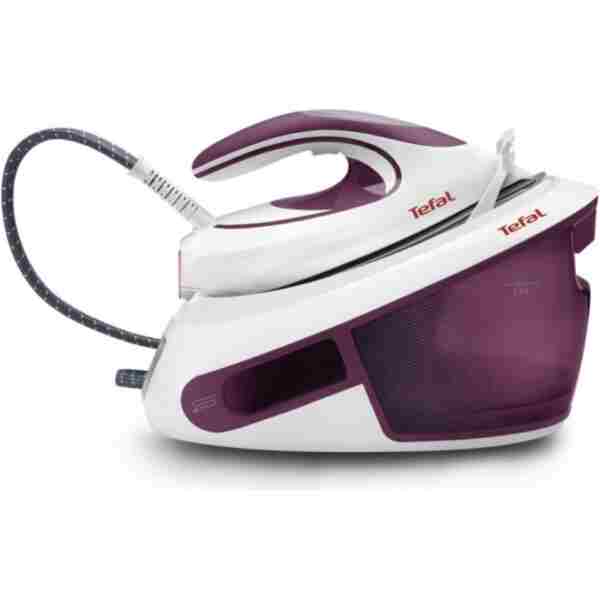 TEFAL SV8054 Express 2800 Watt Buhar Kazanlı Ütü - 1830006950
