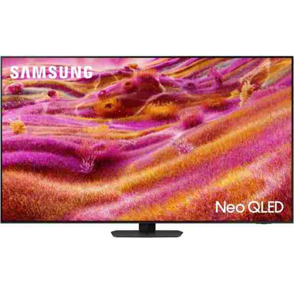 Samsung 75QN90F 4K Ultra HD 75" 190 Ekran Uydu Alıcılı Smart Neo QLED TV