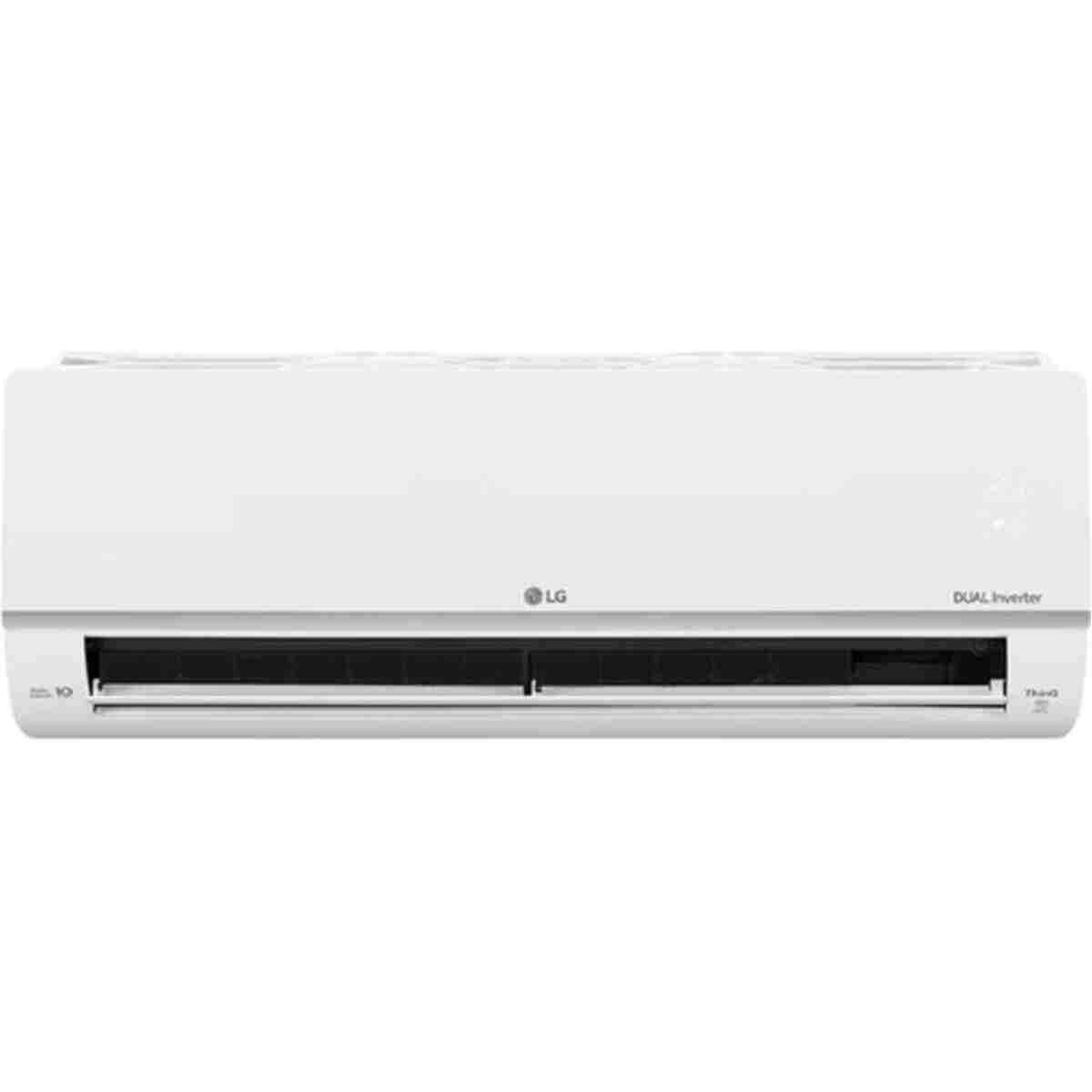 LG Dualcool Plus 18000 BTU A++ Inverter Duvar Tipi Klima Beyaz - Görsel 5