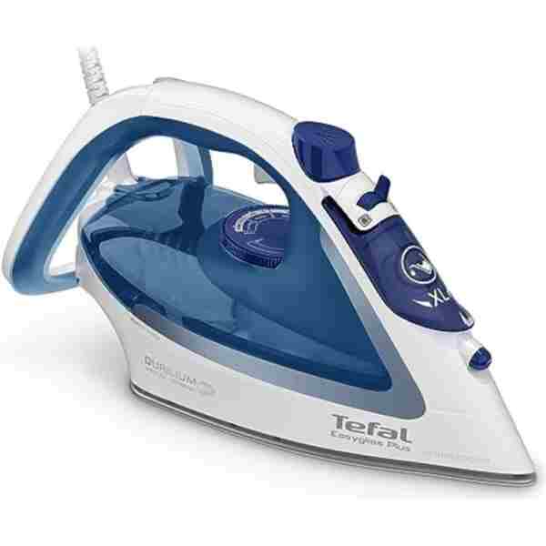 TEFAL 1830008607 Fv5751 Easygliss Plus Buharlı Ütü