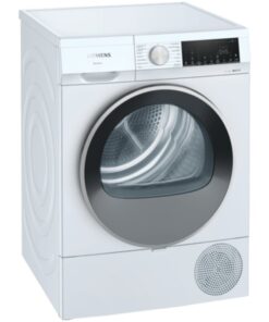 Siemens Wq41g200tr 9 Kg Isı Pompalı Çamaşır Kurutma Makinesi