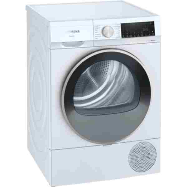 Siemens Wq41g200tr 9 Kg Isı Pompalı Çamaşır Kurutma Makinesi