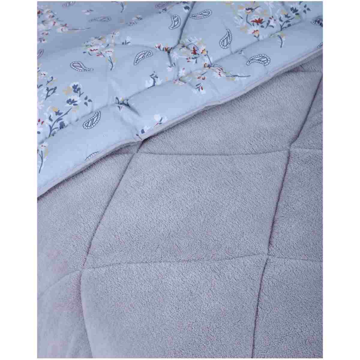 COTTON HOME Çift Kişilik Uyku Seti - Görsel 4