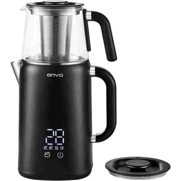 ONVO OVTM01 Dijital Çay Makinesi