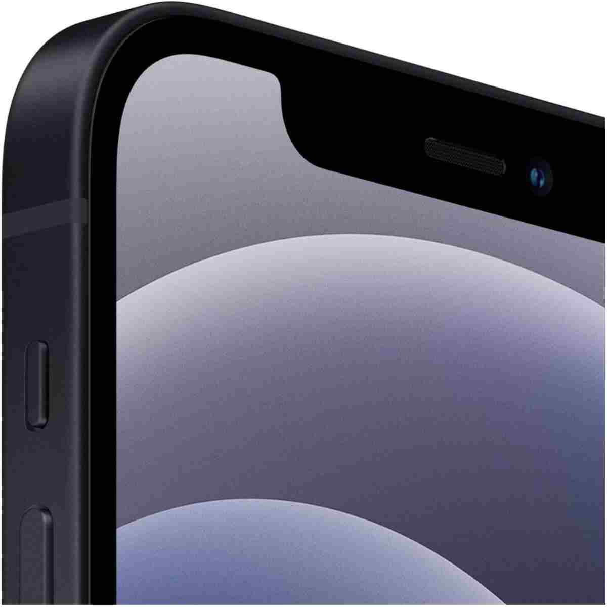 iPhone 12 128 GB Siyah Cep Telefonu Aksesuarsız Kutu (Apple Türkiye Garantili) - Görsel 2