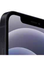 iPhone 12 128 GB Siyah Cep Telefonu Aksesuarsız Kutu (Apple Türkiye Garantili) - Görsel 2