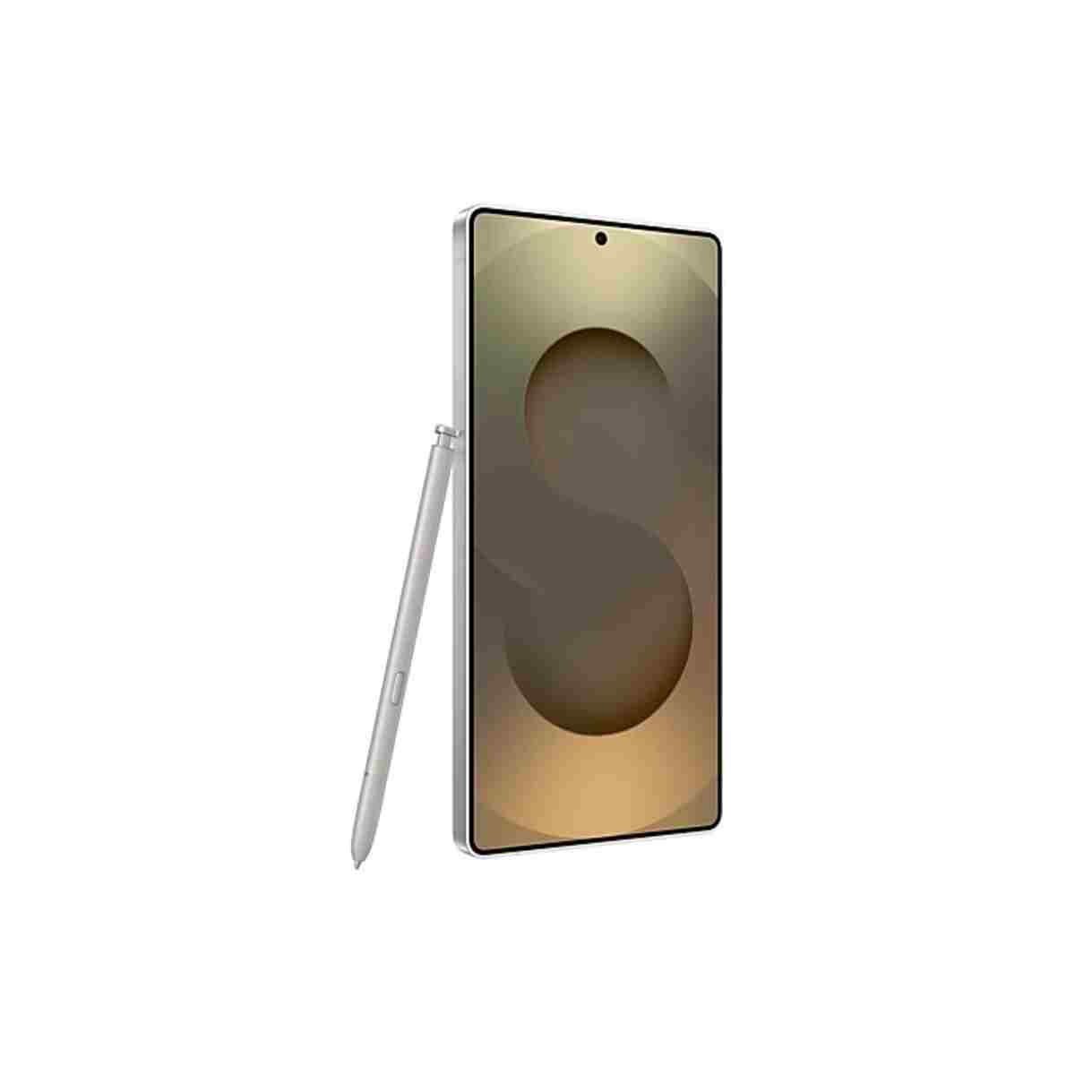 Samsung Galaxy S25 Ultra 512 GB Titanyum Gri - Görsel 3
