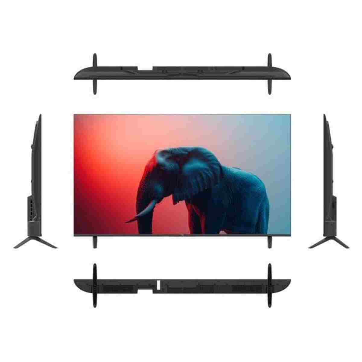 Mediastar 32" 82 Ekran Android Hd Ready Led Tv - Görsel 11
