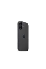 Apple iPhone 16 128GB Siyah - Görsel 3