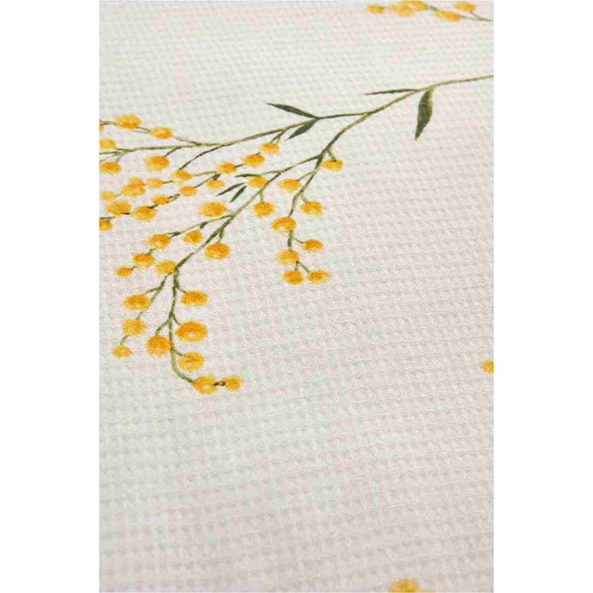 Karaca Home Loretta %100 Pamuk Çift Kişilik Pike Takımı PP - Görsel 12