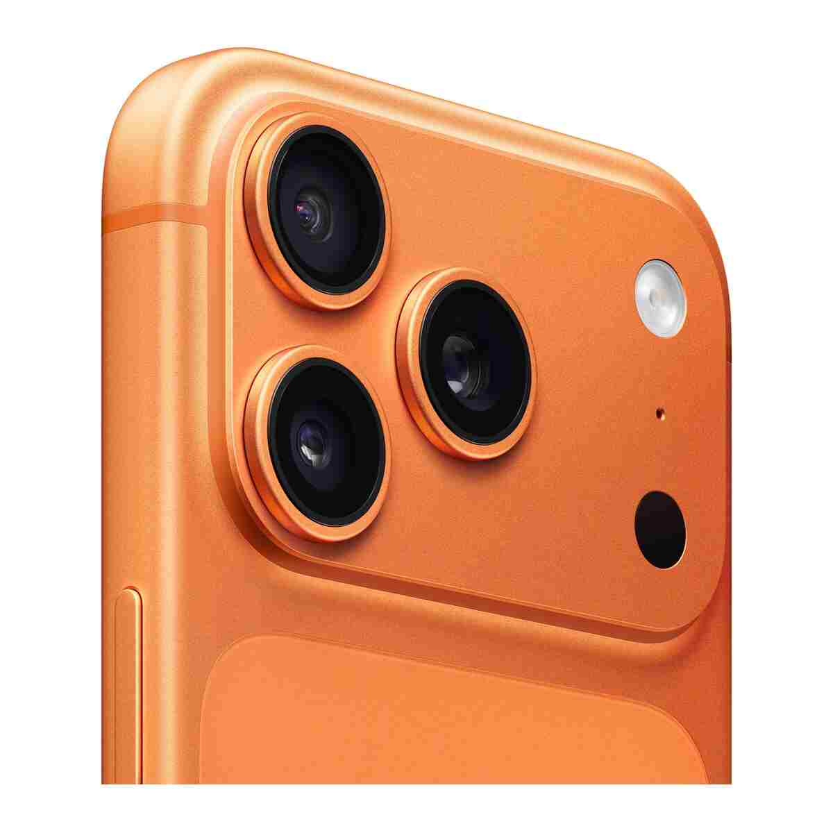 Apple iPhone 17 Pro 512GB Kozmik Turuncu - Görsel 3