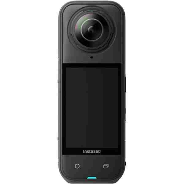 Insta360 X5 Aksiyon Kamerası