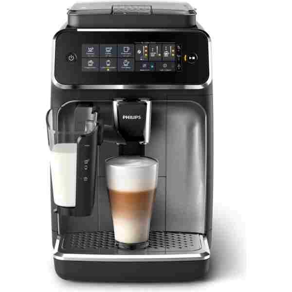Philips EP3246/70 Tam Otomatik Espresso Makinesi 3200 Serisi Siyah