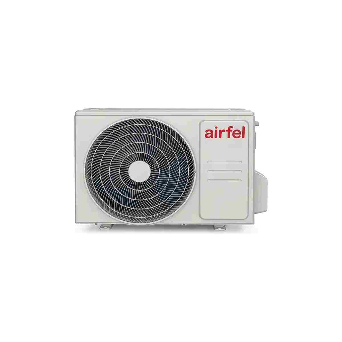 Airfel VİSTA SERİSİ 2026 SPLİT LTXP35A 12.000 BTU/H A++ İNVERTER KLİMA R32 - Görsel 9