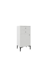 VENATTO FOCUS LİFE WHİTE GENÇ ODASI(%100MDF) - Görsel 3