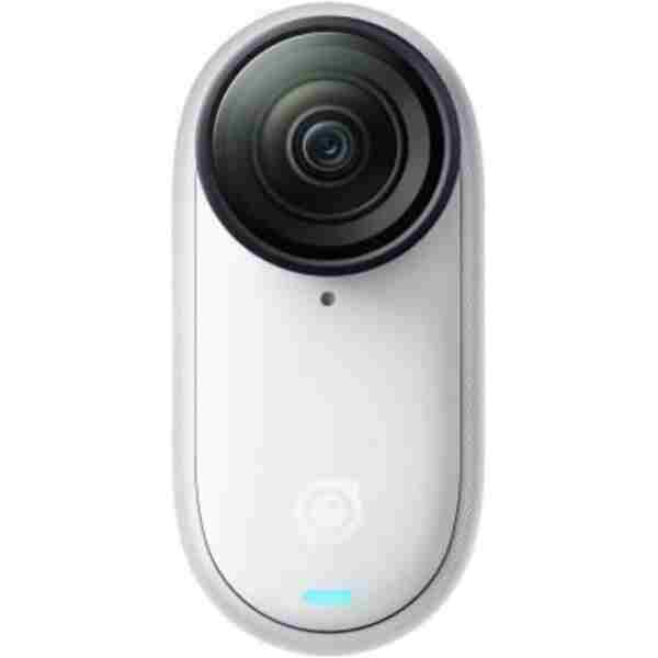 Insta360 Go 3s Standart Bundle 128GB (Arctic White)