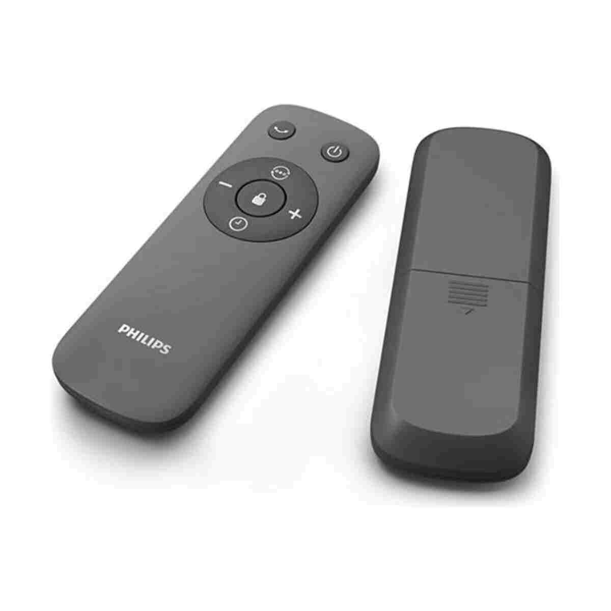 Philips 5000 Serisi Cx5535/11 Siyah Kule Tipi Fanlı Vantilatör - Görsel 10
