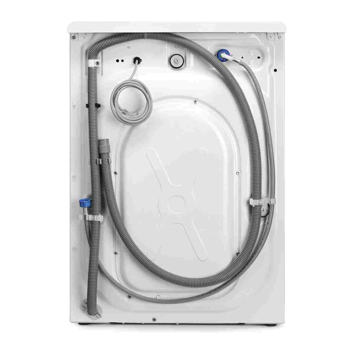 Electrolux EW6F9452T AI WashAssist 10,5kg 1400 Dev A Sınıfı FullWash45' Programlı Inverter Çamaşır Makinesi - Görsel 15