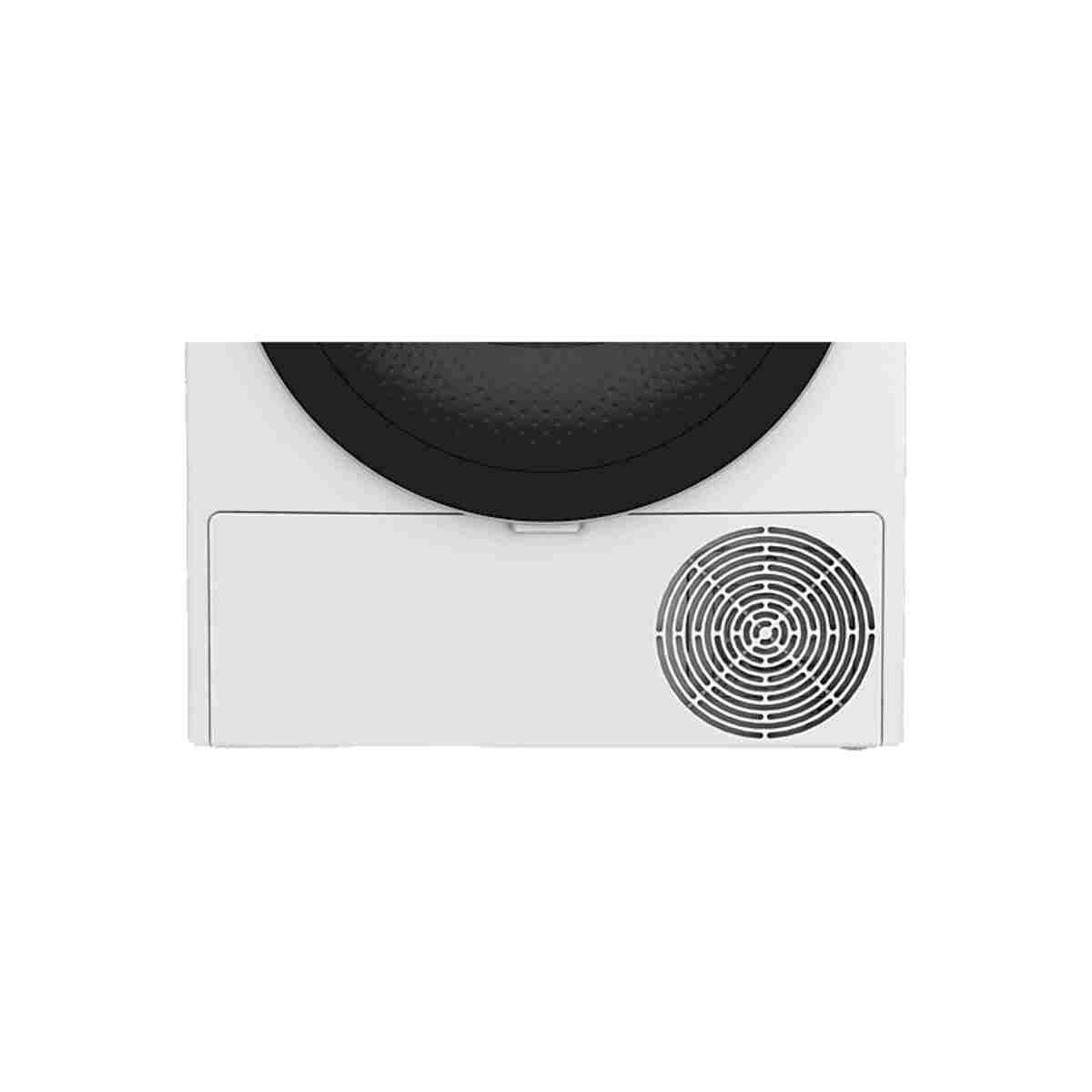 Grundig GPDH 9635 E Enerji Sınıfı 9 kg Isı Pompalı Kurutma Makinesi Beyaz - Görsel 14