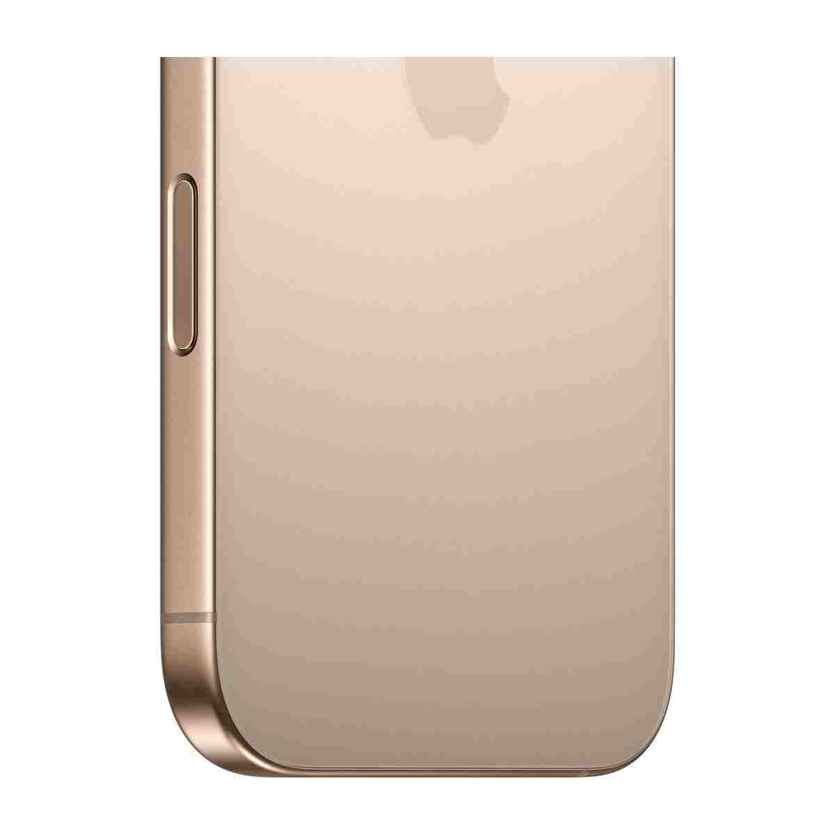 Apple iPhone 16 Pro Max 256GB Çöl Titanyum - Görsel 5