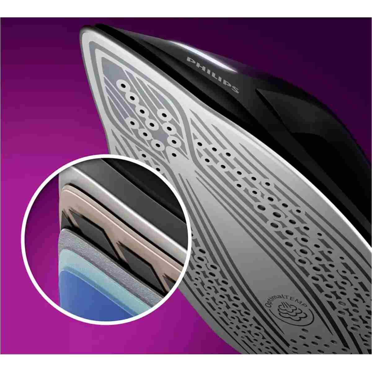 Philips Perfectcare 8000 Series Kazanlı Ütü PSG8160/30 - Görsel 3
