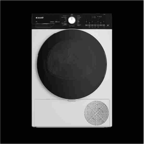 Arçelik 1011 KMP I 10 Kg Kurutma Makinesi