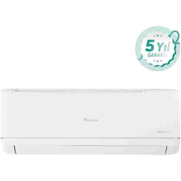 Baymak (Montaj Dahil) Elegant Plus 12.000 Btu A++ İnverter Klima