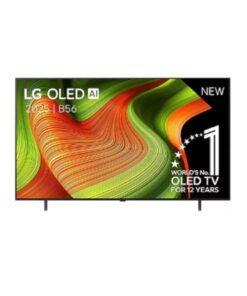 LG OLED77B56LA 4K Ultra HD 77'' 195 Ekran Uydu Alıcılı webOS Smart OLED TV