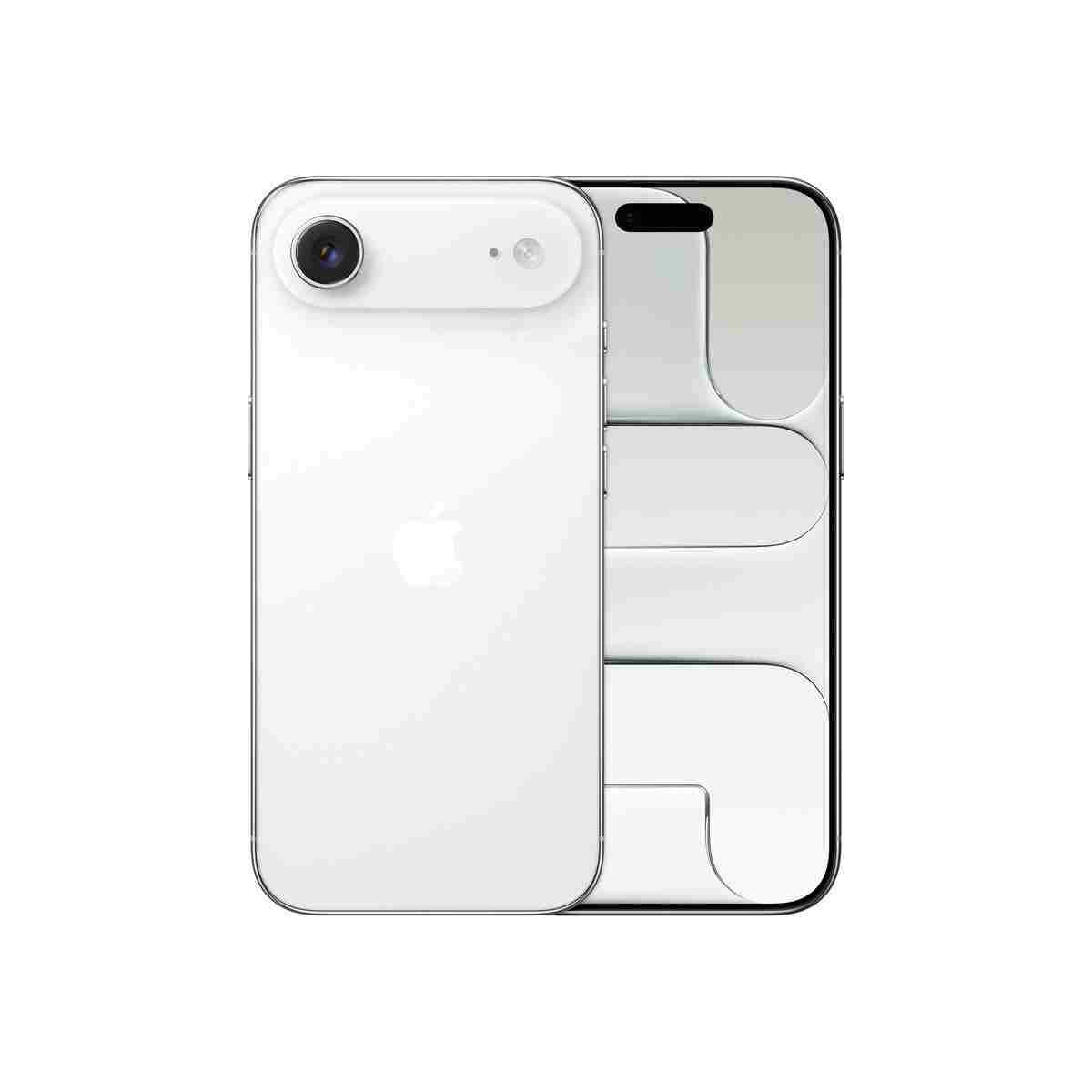 Apple iPhone Air 256GB Gök Mavisi - Görsel 14