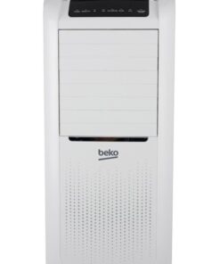 Beko Ac 7030 Uzaktan Kumandalı Iyonizer Hava Serinletici Vantilatör Beyaz