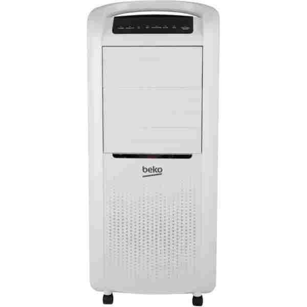 Beko Ac 7030 Uzaktan Kumandalı Iyonizer Hava Serinletici Vantilatör Beyaz